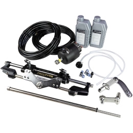 Гидравлическая система рулевого управления для 2-моторов 350 (один цилиндр) л.с Sea First